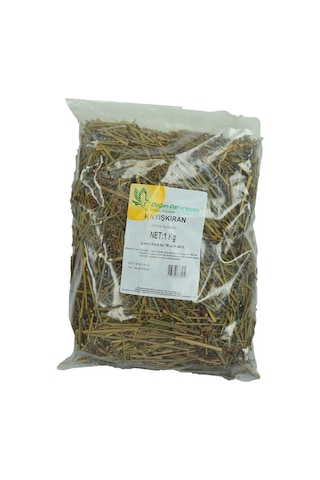 Kayışkıran Otu Doğal 1000 Gr Paket
