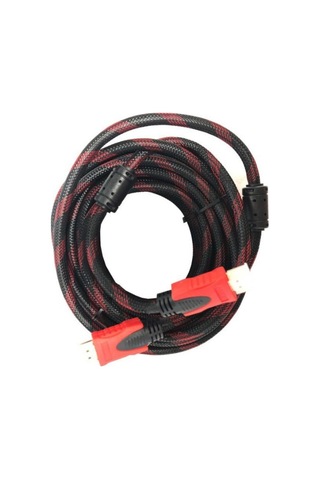 Apricot AP-HDK15 Örgülü 15 M HDMI Kablo