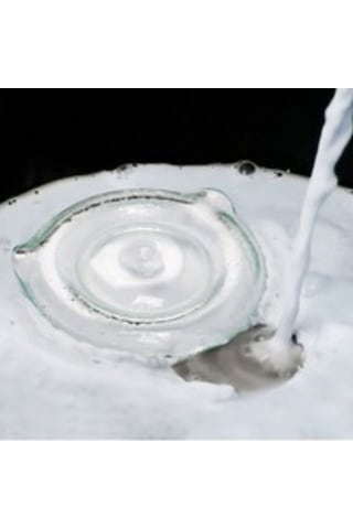 River World Süt Taşmasını Önleyici Cam Aparat Çok Renkli