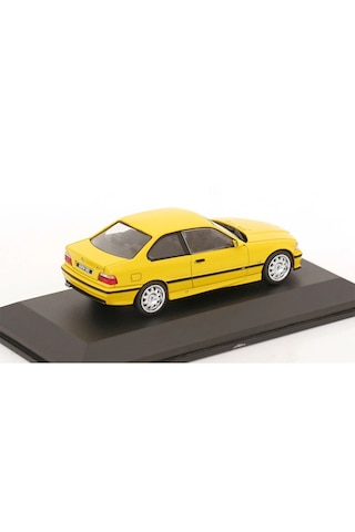 1:43 Solido 1999 Bmw M3 E36 Coupe