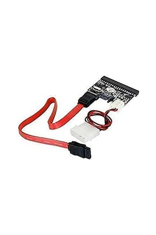 İde To Sata - Sata To İde Çevirici Bst-2020p Dönüştürücü Adaptör