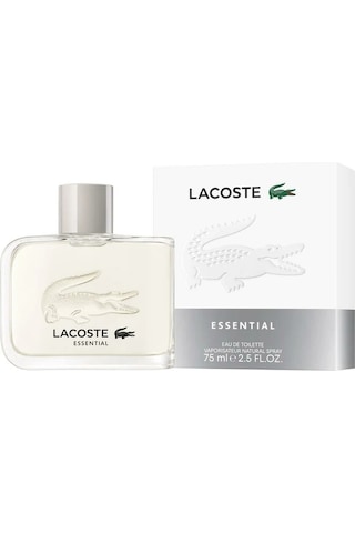 Lacoste Essential Erkek Parfüm EDT  75 ML