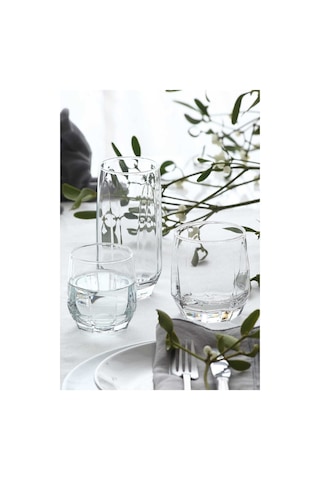 Lav Bardak Seti Su Takımı Su Bardak Meşrubat Bardağı 18prç Fma05058