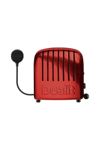 Dualit 27031 Classic 2 Dilim Ekmek Kızartma Makinesi