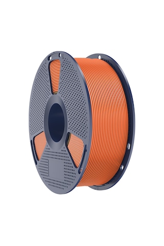 Sunlu Güneş Turuncusu Petg Filament - 1.75mm - 1 Kg