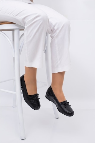 Derilax Tam Ortopedik Rahat Kadın Anne Ayakkabı