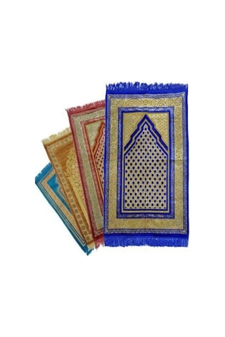 Seccade - Namaz Seccadesi - Şipinger Seccade - 10 Adet (541990542)