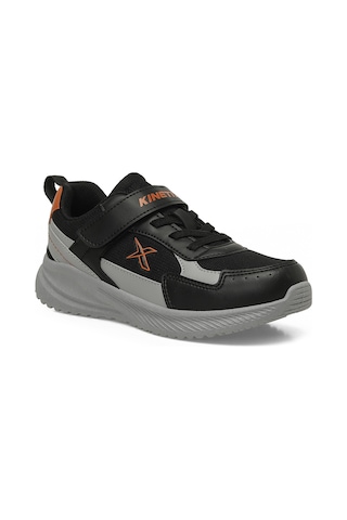 Kinetix Grand Tx F 6fx Siyah Erkek Çocuk Spor Ayakkabı 000000000102202282 Siyah-grı-turuncu