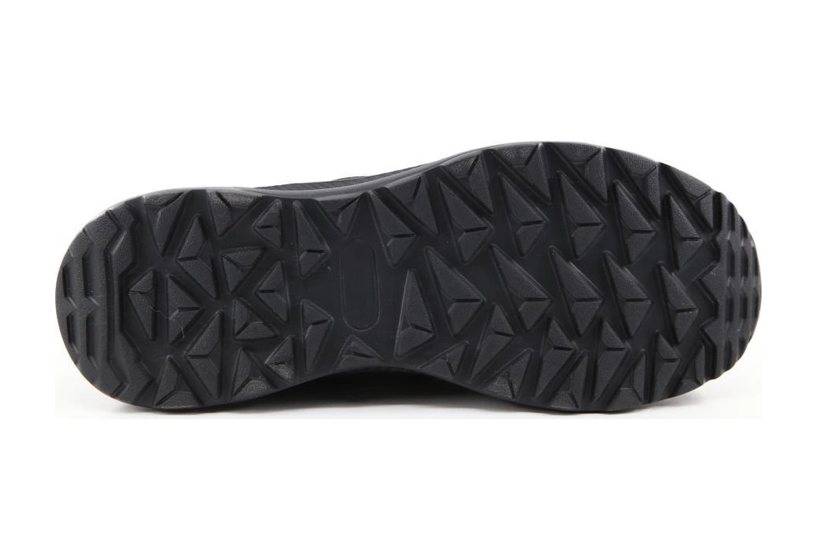 M.P Mp 252-6013 Siyah Erkek Sneakers Siyah