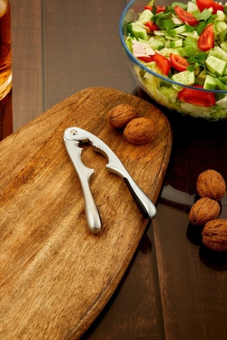 Cooker Çelik Ceviz Fındık Kıracağı Yk1703