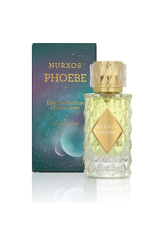 Nurxos 9768 Phoebe Edp Kadın Parfümü 8681124697684 65 ML