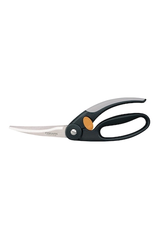 Fiskars Tavuk Makası 25 Cm Fk-1003033 Fiskars