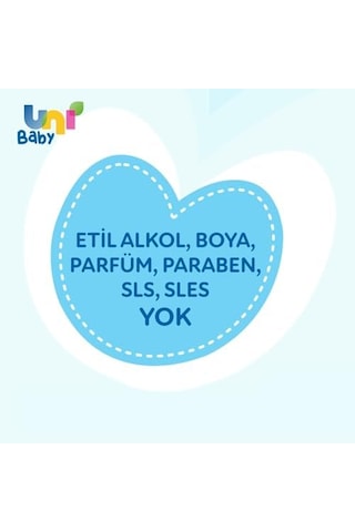 Aktif Sensitive Bebek Islak Mendil 24+ Ay 12x90 Adet