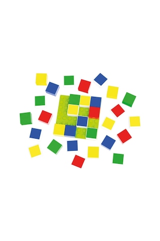 Hubelino Mind Game Sudoku 410238