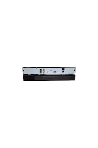 Unv Nvr302-32b-ıq 4k 32 Kanal Nvr Kayıt Cihazı