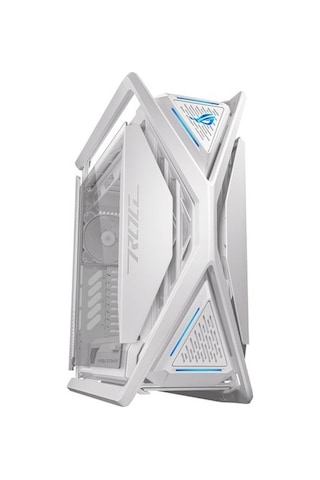 Asus Rog Hyperion GR701 Argb Usb 3.2 Tempered Glass Full Midi Tower Bilgisayar Beyaz
