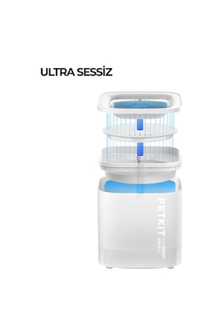 Petkit Eversweet Solo SE Su Pınarı 1800 ML