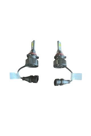H9006 Led Xenon 12v V6 Prof Hb4