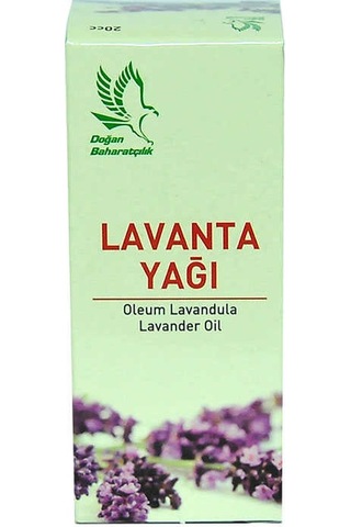 Lanta Yağı 20 Cc