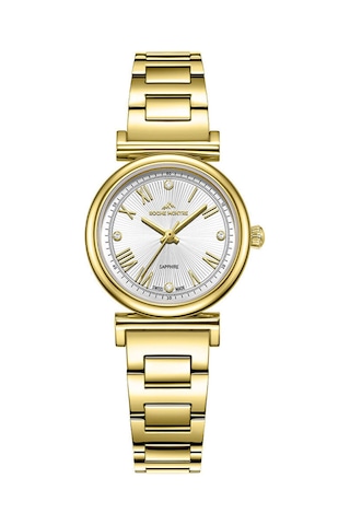 Roche Montre Rml7001-05 Kadın Kol Saati Altın