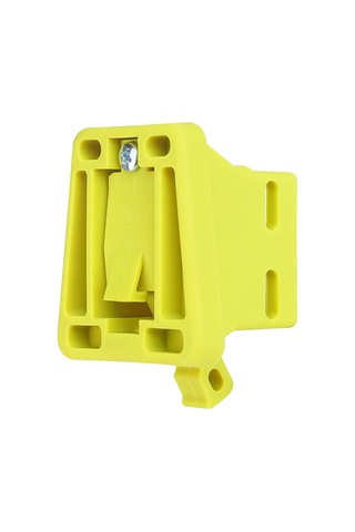 Rhınowalk Sk709 Brompton Bisiklet Ön Taşıyıcı Blok Mandalı Kolu Kit Seti - Açık Yeşil