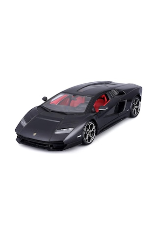 Lamborghini Countach Lpı 800-4 1/18 Siyah 31459