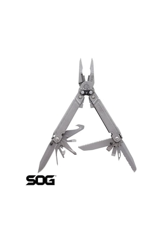 Sog Pa3001-cp Power Access Çok Amaçlı Pense