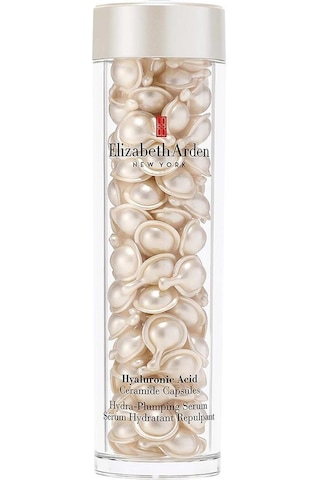 Elizabeth Arden Hyaluronic Acid Hydra-Plumping Serum 90 Kapsül