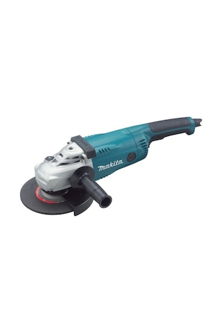 Makita GA7020 2200 W 180 MM Büyük Taşlama Makinesi