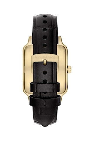 Emporio Armani Ar11757 Erkek Kol Saati Altın