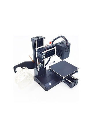 Folinda Easythreed X1/x2/k1/k2/k7/k9 3d Yazıcı Uyumlu Baskı Platformu Levhası - 3d Yazıcı Platform Parçası