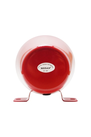 Mesan Motor Siren Metal 100w 110vac Ms 390.110vac