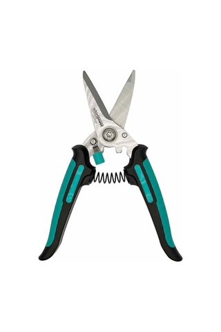 Weber T.c023-07-185 Ağır Hizmet Makası - 185 Mm Çok Amaçlı Profesyonel