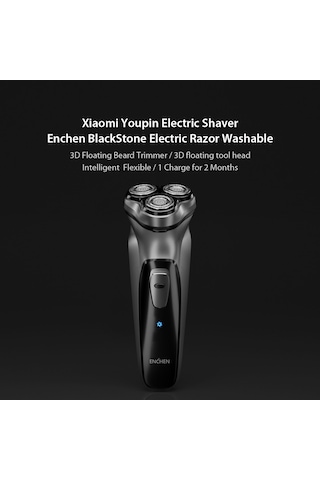 Youpin Blackstone Tıraş Makinesi Yedek Başlık