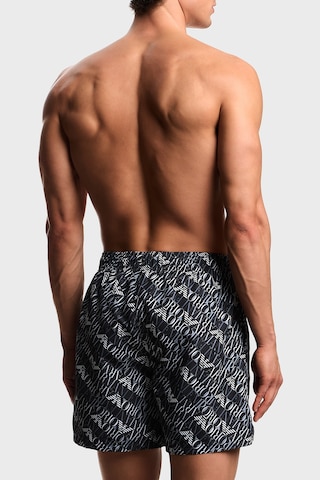 Emporio Armani Erkek Mayo Short Em000688 Af20442 Fc026 Siyah