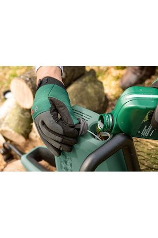 Bosch UniversalChain 35 Zincirli Elektrikli Ağaç Kesme Makinesi - 06008B8300