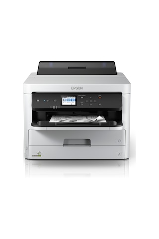 Epson WorkForce Pro WF-M5299DW Mürekkep Püskürtmeli Yazıcı