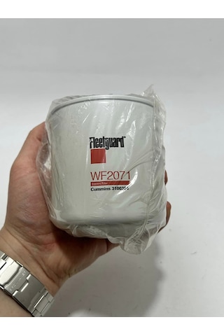 Fleetguard Wf2071 Soğutma Su Filtresi 3100304