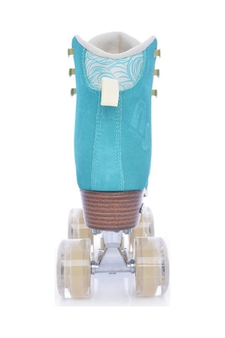 Tempish Nessie Star Aqua Quad Paten