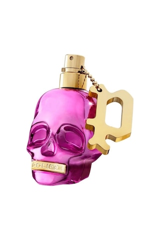 Police Freetodare Kadın Parfüm EDP 40 ML + Body Lotion 100 ML