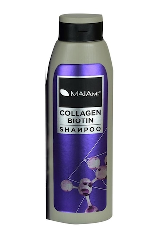 Maia MC Collagen Biotin Şampuanı 350 ML