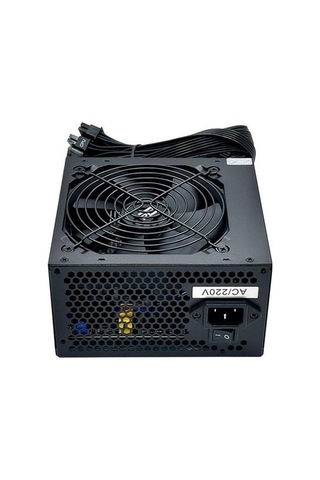 Powerboost 600w Pb600ab 12cm Fanlı Power Supply