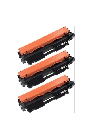 Hp Cf230a Uyumlu Toner Hp30a/m203/m227 Canon Crg 051 Çipli 1.6k