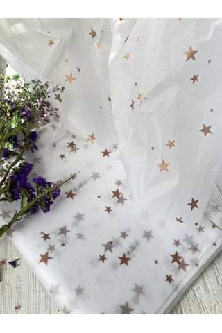 Licli Hediyelik Ve El İşleri İçin Tissue Kağıdı 198718745