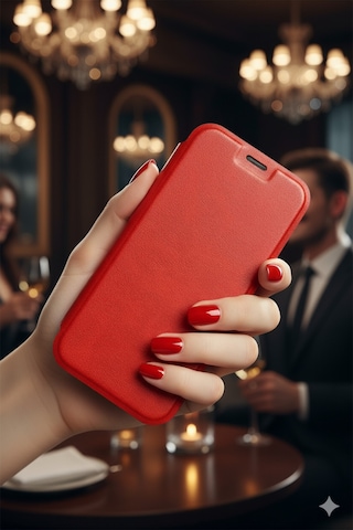 Vivo V30 Lite Kılıf Kamera Korumalı İçi Kadife İnce Yapılı Kapaklı Standlı Kartlıklı Deri Kapak