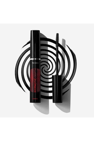 Oriflame The One Hypnotic Depth Maskara - Triple Black