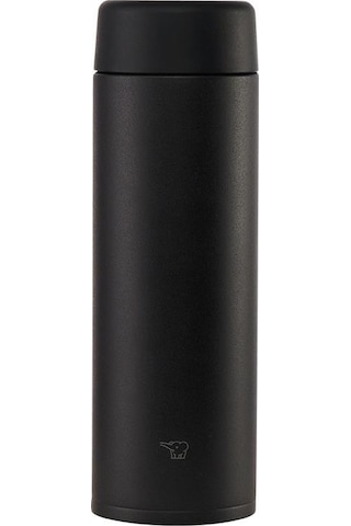 Zojirushi Su-aa48 Termos Matara 480ml Siyah Siyah