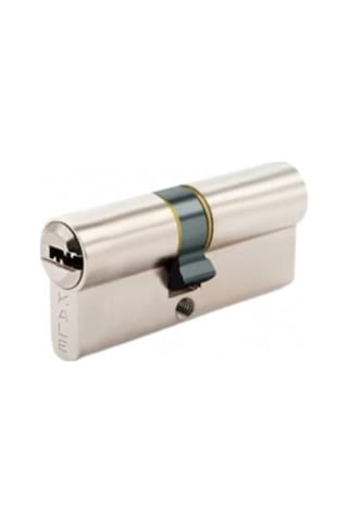 Kale Sistem Barel 164 Snc 45 10 65 Sistem Silindir 3 Anahtarlı 120 Mm 1 ADET
