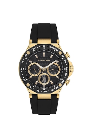 U.s. Polo Assn. Uspa1076-05 Erkek Kol Saati