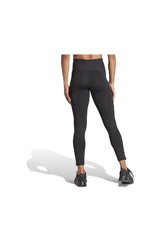 Ip3085-k Adidas Adizero E 11 L Kadın Tayt Siyah Ip3085-k Siyah